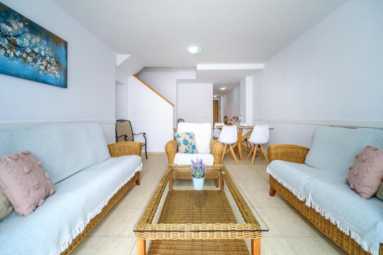 Menorca Duplex Javea Montanar II By Rock Rentals Platja de Larenal Εξωτερικό φωτογραφία