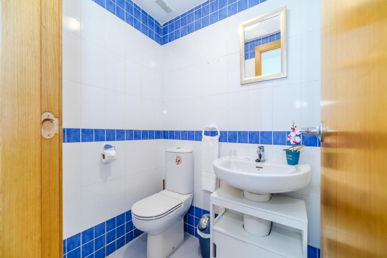 Menorca Duplex Javea Montanar II By Rock Rentals Platja de Larenal Εξωτερικό φωτογραφία