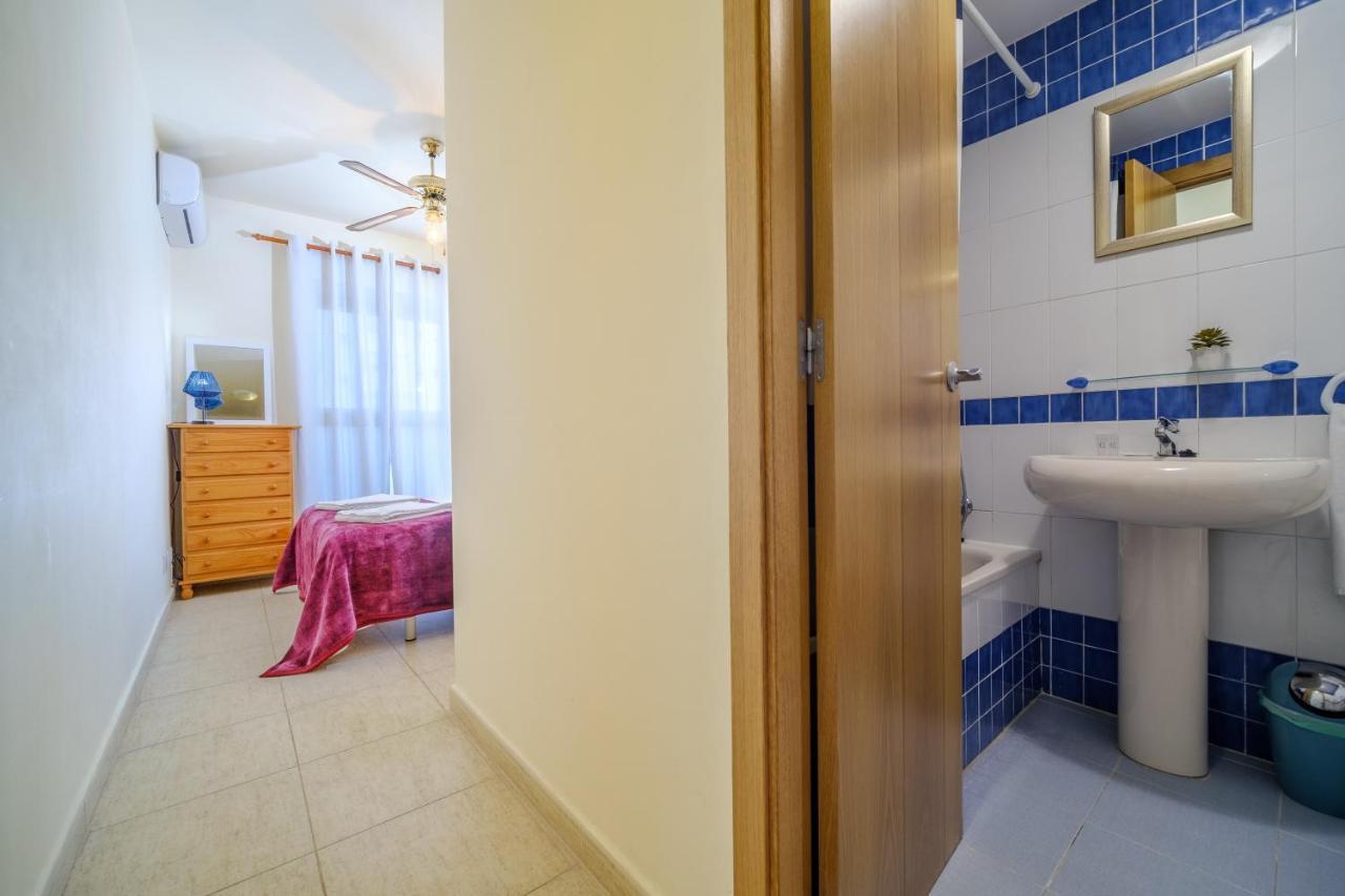 Menorca Duplex Javea Montanar II By Rock Rentals Platja de Larenal Εξωτερικό φωτογραφία