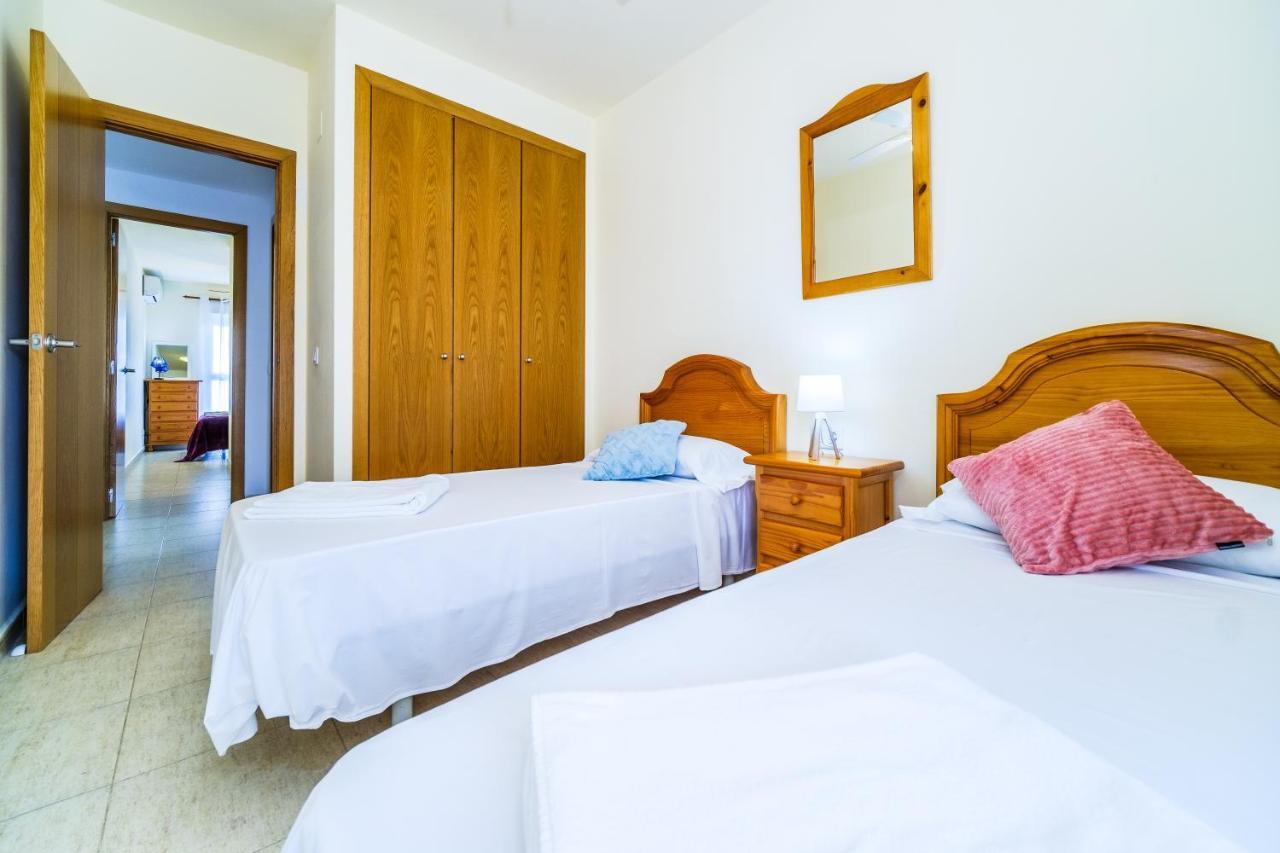 Menorca Duplex Javea Montanar II By Rock Rentals Platja de Larenal Εξωτερικό φωτογραφία