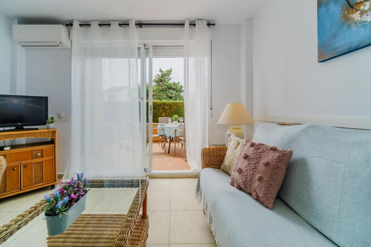 Menorca Duplex Javea Montanar II By Rock Rentals Platja de Larenal Εξωτερικό φωτογραφία