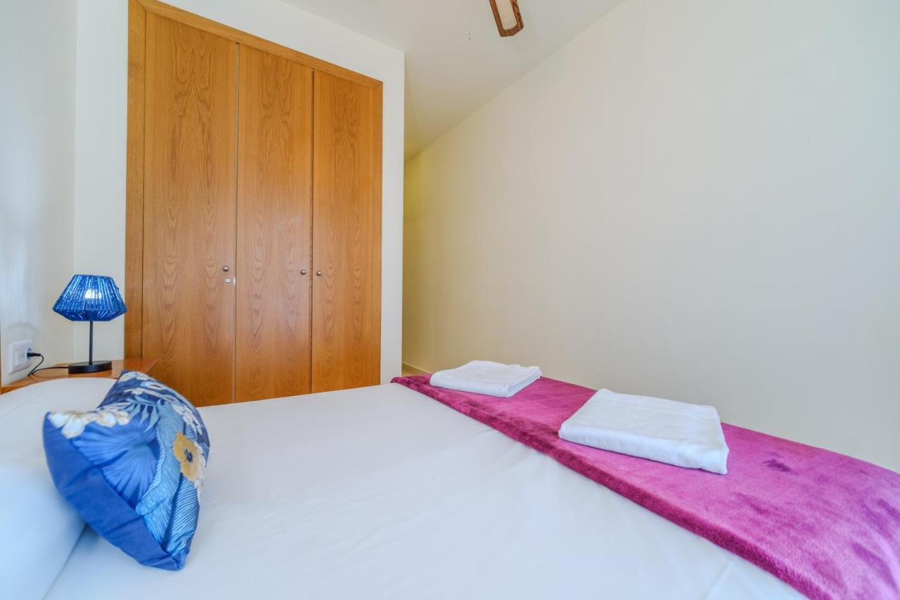 Menorca Duplex Javea Montanar II By Rock Rentals Platja de Larenal Εξωτερικό φωτογραφία