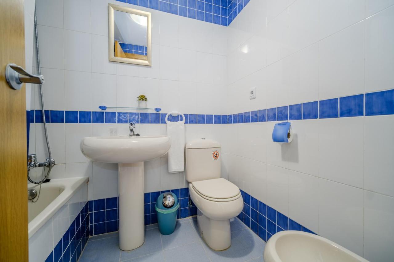Menorca Duplex Javea Montanar II By Rock Rentals Platja de Larenal Εξωτερικό φωτογραφία
