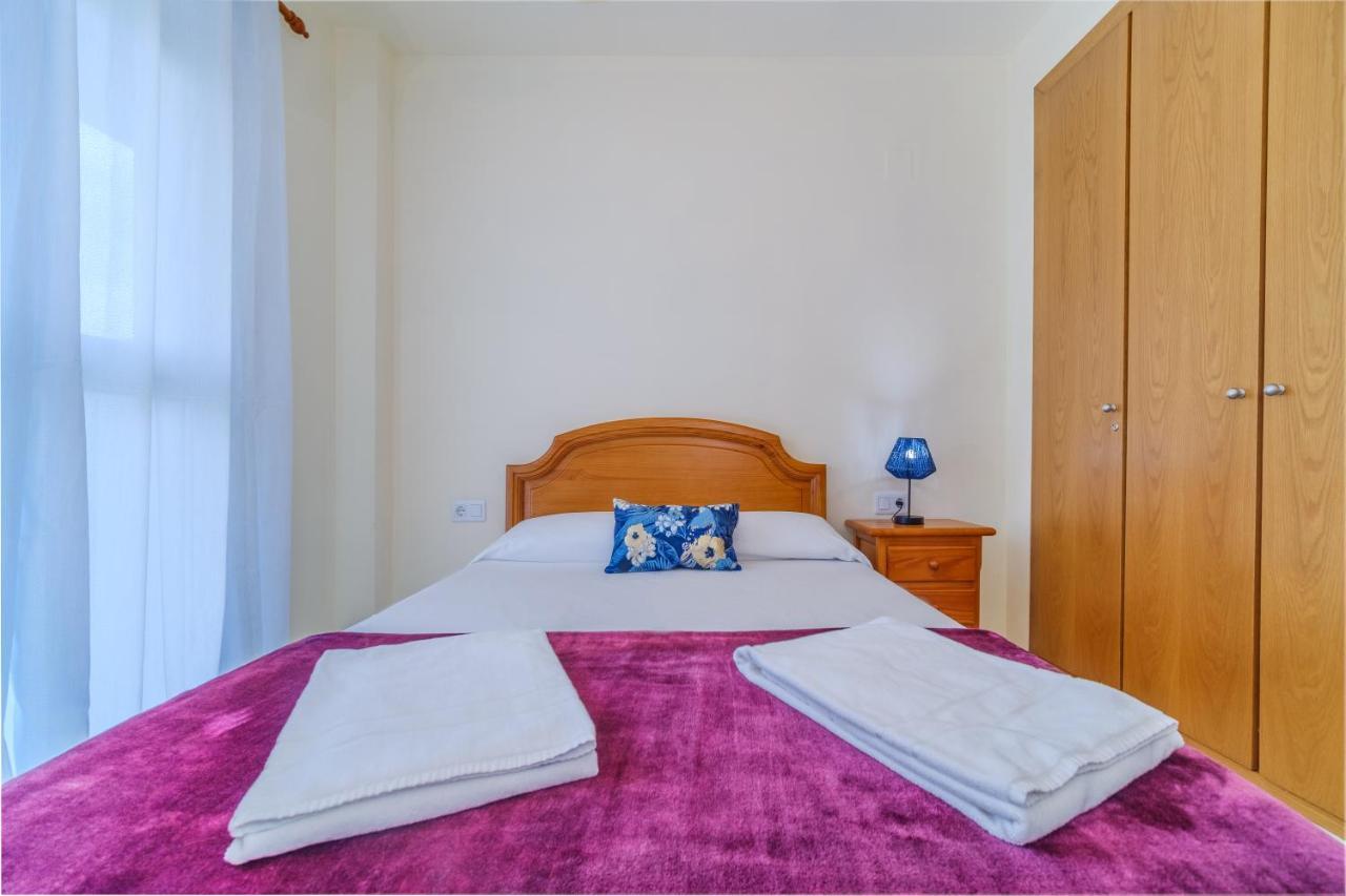 Menorca Duplex Javea Montanar II By Rock Rentals Platja de Larenal Εξωτερικό φωτογραφία