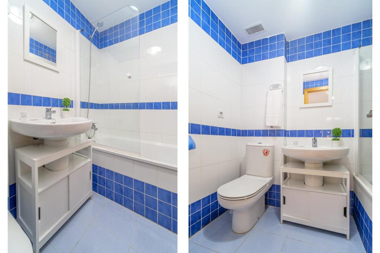 Menorca Duplex Javea Montanar II By Rock Rentals Platja de Larenal Εξωτερικό φωτογραφία